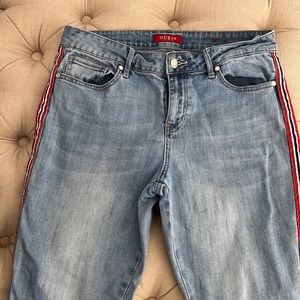 Guess women jean